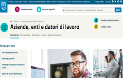 Lavoro occasionale 2017: novità comunicazione Inps