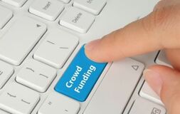 Siti di crowdfunding: elenco delle piattaforme online