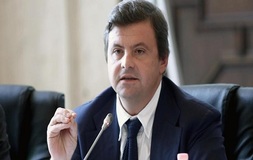 Patto per lo sviluppo tra Governo, Invitalia, Campania e Calabria