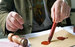 Imposta sulle donazioni non dovuta in caso di atto senza notaio?
