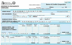 Rottamazione liti fiscali: ecco i codici tributo F24 per il pagamento