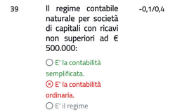 Errore clamoroso vizia la selezione dell'Agenzia delle Entrate (già presente nella banca dati Formez)