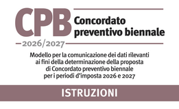 Concordato preventivo biennale, buone notizie sulle dichiarazioni integrative