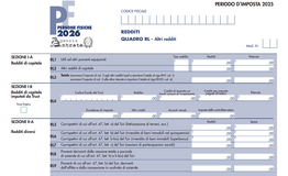 Tassazione dividendi 2026: la guida completa