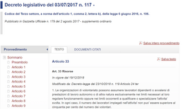 ODV: soci, volontari e lavoratori. Similitudini e differenze