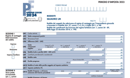 Dichiarazione dei redditi a zero anche per minimi e forfettari senza ricavi/compensi?