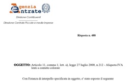 Quanta IVA paghiamo sulle lenti a contatto colorate?