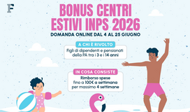 Il bonus centri estivi? Un'illusione. Così l'estate diventa una tassa sul lavoro