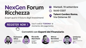 Investimenti, criptovalute e aspetti fiscali: strategie e tendenze future