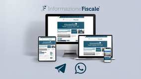 Informazione Fiscale amplia i propri canali di comunicazione con Telegram e WhatsApp