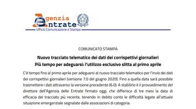 Lotteria degli scontrini e corrispettivi telematici: ultime novità fiscali sotto l'albero di Natale
