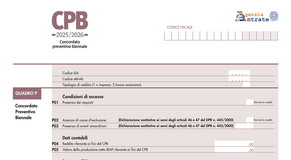 Flat tax CPB e maggiorazione acconti non devono essere confusi