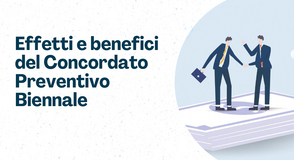 Il CPB premia sempre di più i contribuenti virtuosi