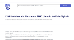 Notifiche INPS su pensioni e agevolazioni: attenzione alle novità