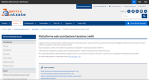 Cessione del credito, sconto in fattura e bonus fiscali edilizi: facciamo chiarezza