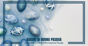 Tanti auguri di buona Pasqua 2023!