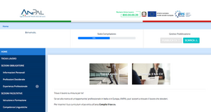 Il portale MyANPAL diventa un sito per le domande e offerte di lavoro