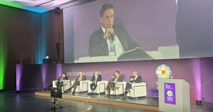 Il XIV Forum Fiscale di Wolters Kluwer Italia