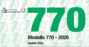 I soggetti obbligati (e quelli esclusi) del modello 770