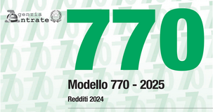 I soggetti obbligati (e quelli esclusi) del modello 770