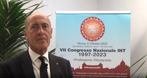 Dalla Manovra all'IA, presente e futuro al centro del congresso nazionale dei tributaristi