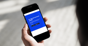 Cartelle in arrivo sull'app IO: la notifica passa sullo smartphone