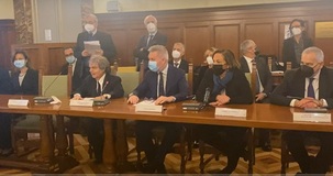 Contratto Difesa e sicurezza, firmato il rinnovo 2019-21: aumenti in arrivo