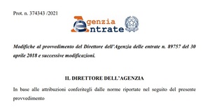 Esterometro 2022, tra ultime scadenze e nuove istruzioni sulle fatture estere 