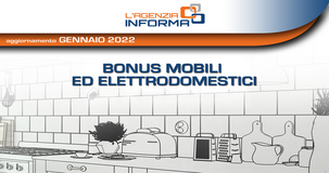 Bonus mobili 2022: beneficiari, beni agevolabili e limiti di spesa