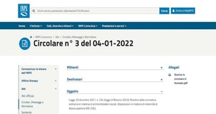 DIS COLL 2022, requisiti e importo: come cambia l'indennità di disoccupazione INPS