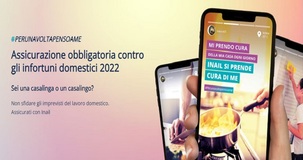Assicurazione casalinghe 2022: il 31 gennaio scade il termine per il pagamento della polizza