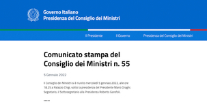 Green Pass, obbligo vaccinale per over 50: le novità del nuovo decreto Covid