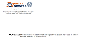 Le regole giuridiche del metaverso e la tassazione degli NFT