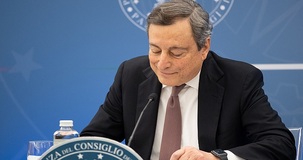 Nuovo Decreto Sostegni? Risponde Draghi: aiuti al turismo e cassa integrazione dalla Legge di Bilancio