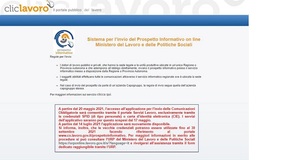 Prospetto disabili 2022: la scadenza per l'invio è il 31 gennaio 2022