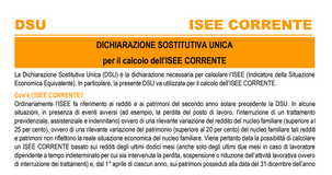 Modello ISEE corrente 2022: quando serve e qual è la scadenza della sua validità?