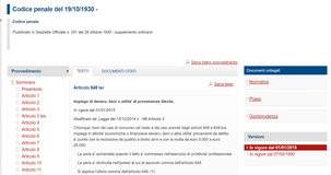 I presupposti del reato di autoriciclaggio