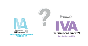 Esonero dall'invio della Lipe relativa al quarto trimestre dell'anno