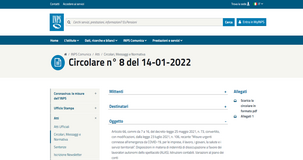 Indennità di disoccupazione ALAS per lavoratori autonomi dello spettacolo: istruzioni INPS sulla domanda 