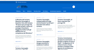 Ristori turismo 2022 nel DL Sostegni ter: gli aiuti approvati sono al di sotto delle aspettative 