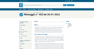 Bonus assunzioni giovani, donne e Sud, l'INPS comunica la proroga al 30 giugno 2022