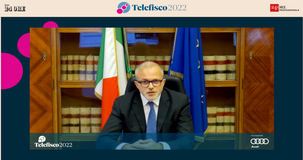 Ruffini: “l'urgenza del Fisco è sfoltire le norme tributarie”