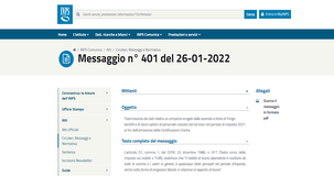 Fringe benefit: entro il 21 febbraio 2022 la comunicazione INPS per il conguaglio