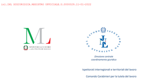 Comunicazione autonomi occasionali, non è obbligatoria per le prestazioni intellettuali. Le FAQ INL