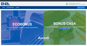Comunicazione ENEA ecobonus e bonus casa 2022, come fare? Istruzioni e regole