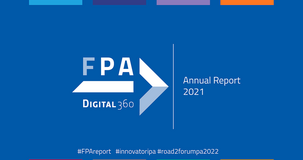 PA italiana, un corpo troppo fragile per la sfida del PNRR: i dati del FPA Annual Report