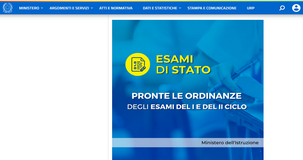 Esami di Stato 2022, il ritorno delle prove scritte: le novità per terza media e maturità
