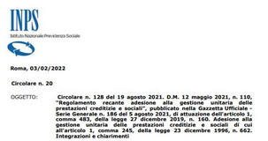 Fondo credito pensionati e dipendenti, riaperte le domande per l'adesione: le istruzioni INPS