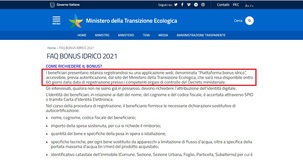 Bonus idrico, l'attesa per le domande continua anche nel 2022: rimborso ancora inaccessibile 