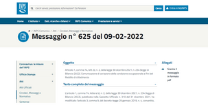Reddito di cittadinanza 2022 e lavoro autonomo: nuova scadenza per la comunicazione INPS